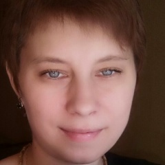 Олеся Коваль, 16.08, Севастополь