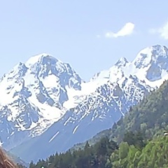 Инна Милашечкина, 03.08.1985, Феодосия