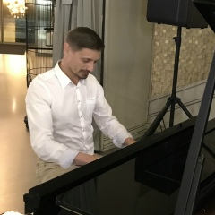 Александр Крендельщиков, 10.12, Санкт-Петербург