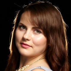 Яна Адамчук, 10.09, Ровно