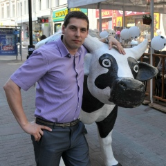 Алексей Соков, 29.03.1977, Рыбное