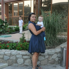 Наталья Кореняко, 17.02.1982, Москва