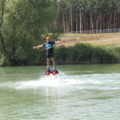 Kto-To Bcuhem, 25.04.1982, Белгород