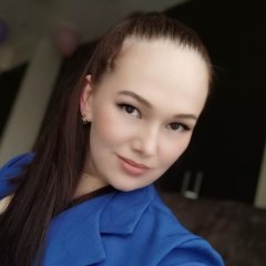 Татьяна Лопатина, 11.08.1988, Москва