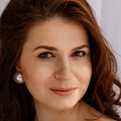 Татьяна Бекурина, 22.10, Барнаул