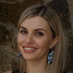 Екатерина Краснова, 17.07, Новосибирск