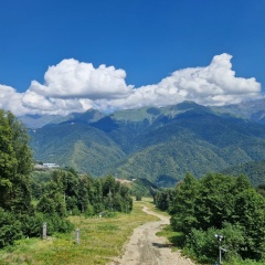 Светлана Пугачева, 05.06, Красногорск