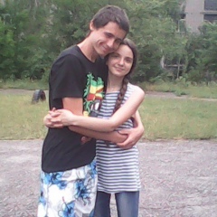 Вера Котова, 12.06.2000, Днепр (Днепропетровск)