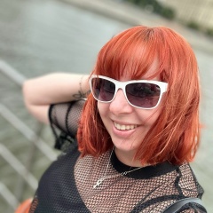 Виктория Брюховецкая