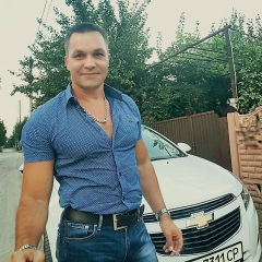 Дмитрий Коваленко, 08.08.1976, Запорожье