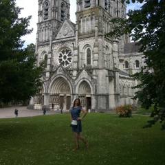 Оленька Токарева, 20.12.1986, Сумы