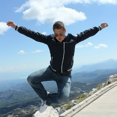 Александр Степанов, 19.02, Воронеж