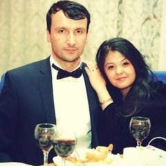 Farangis Dzhuraeva, 30.04.1989, Москва