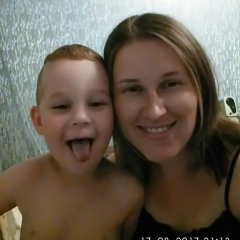 Танюха Ярыгина, 06.12, Харьков