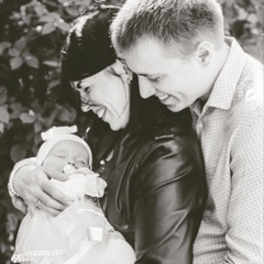 Анна Игнатенко, 25.02.1991, Киев