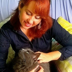 Scheila-De-Fátima Scisloski, 13.07.1981, Guarapuava