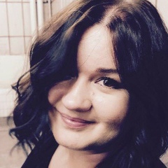 Sveta Belke, 09.05, New York City