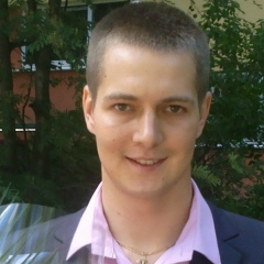 Славян Стратейчук, 31.01, Санкт-Петербург