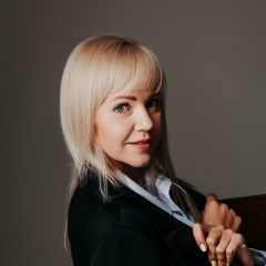 Юлия Ковальчук, 06.02.1987, Владивосток