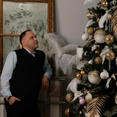 Стас Личнов, 31.07.1981, Санкт-Петербург