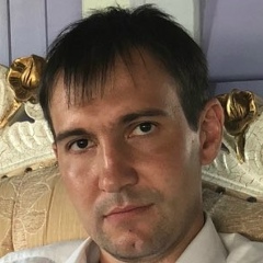 Вадим Павлов, 11.07.1983, Тула