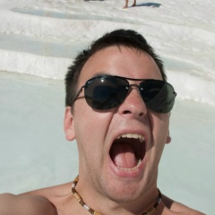 Антон Воронин, 11.08.1990, Москва