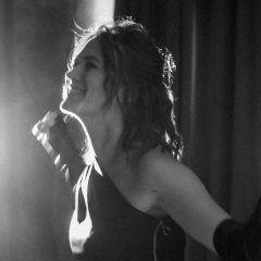 Ксения Муравлёва, 14.01, Новосибирск