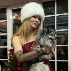 Анастасия Баева, 17.07.1987, Ростов-на-Дону