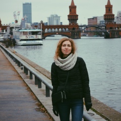Алеся Перова, 02.01