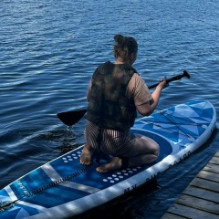 Дарья Манцева, 03.06.1989, Петрозаводск