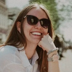 Лина Самойлова, 07.09.1996, Рязань
