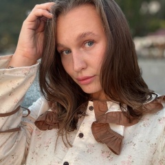 Дарина Бобылева, 11.05, Киров