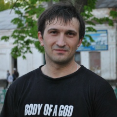 Сергій Макаренко, 11.10.1985, Кролевец