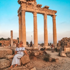 Марина Проскурякова, 11.11, Москва