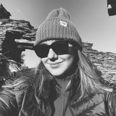 Ирина Рыбалко, 12.11.1988, Москва