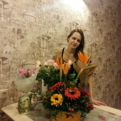 Мария Копылова, 14.03, Москва