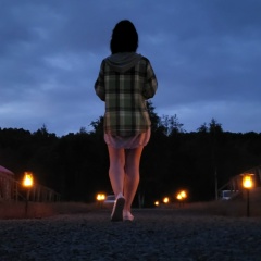 Марина Звягина, 01.05, Санкт-Петербург