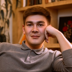 Muhammet Sheripov, 21.06.1994, Мары