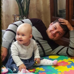 Ильдар Хайруллин, 25.10, Химки