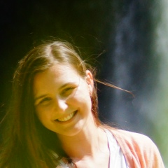 Аня Свиридова, 21.12, Находка