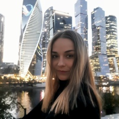 Наталья Матвеева, 16.01.1994, Череповец