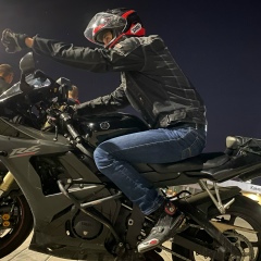 Быстрей Ветра, 11.01, Ростов-на-Дону