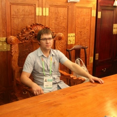 Константин Холоденко, 01.06.1979, Хабаровск