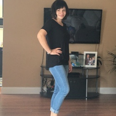 Оксана Карпів, 05.03, Parma