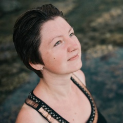 Мария Манькова, 25.08.1983, Москва