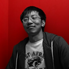 Юрий Чжоу, 05.11, Москва