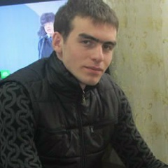 Ахмед Газаев, 11.11.1988, Терек