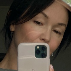 Эльмира Степовик, 08.12, Стрежевой