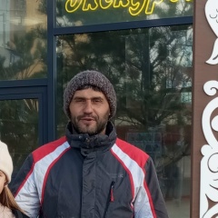 Кирилл Лисицовский, 23.11.1981, Антоновка