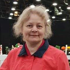 Вера Крылова